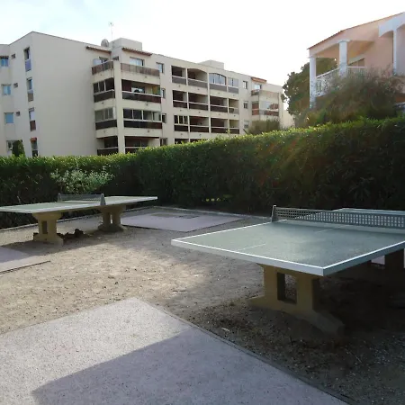 Apartment App T2 Cozy Proche De La