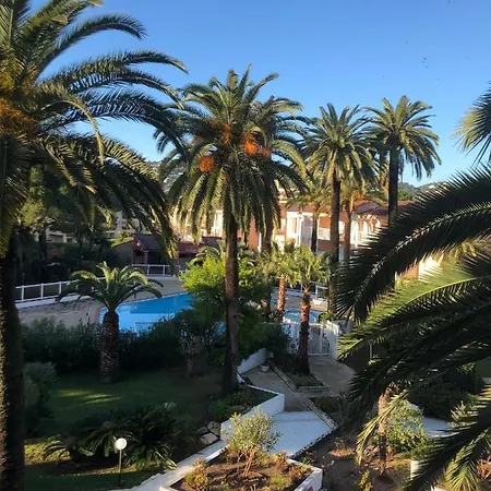 Apartment App T2 Cozy Proche De La