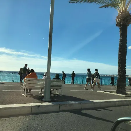 App T2 Cozy Proche De La