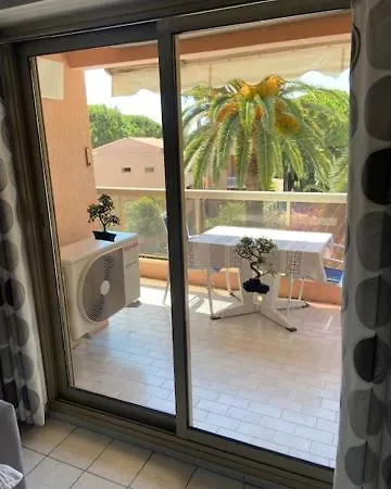 App T2 Cozy Proche De La *