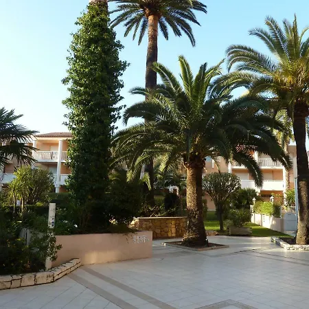 Apartment App T2 Cozy Proche De La