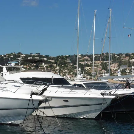 App T2 Cozy Proche De La