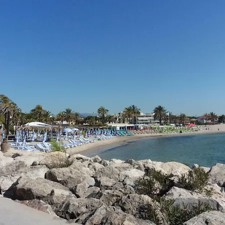 App T2 Cozy Proche De La