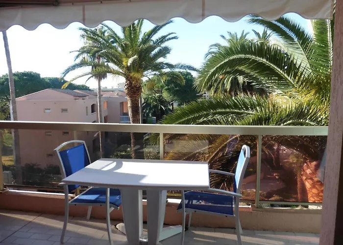 Apartman App T2 Cozy Proche De La *