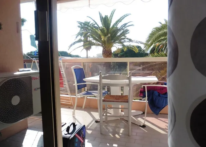 Apartman App T2 Cozy Proche De La