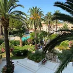 App T2 Cozy Proche De La Apartment Golfe-Juan