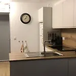 Apartment App T2 Cozy Proche De La *