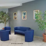 App T2 Cozy Proche De La Apartment Golfe-Juan