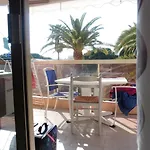 Apartment App T2 Cozy Proche De La