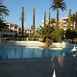 App T2 Cozy Proche De La Apartment Golfe-Juan