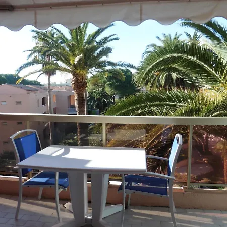 Apartment App T2 Cozy Proche De La *