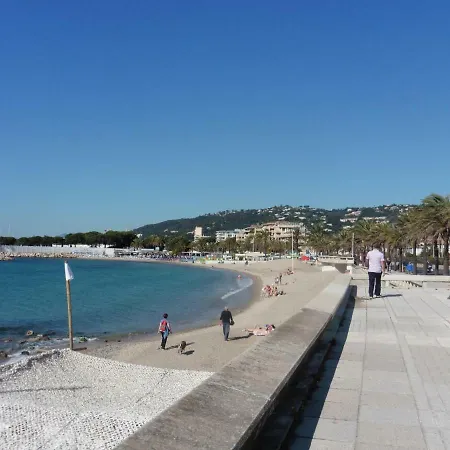 App T2 Cozy Proche De La Апартаменты *