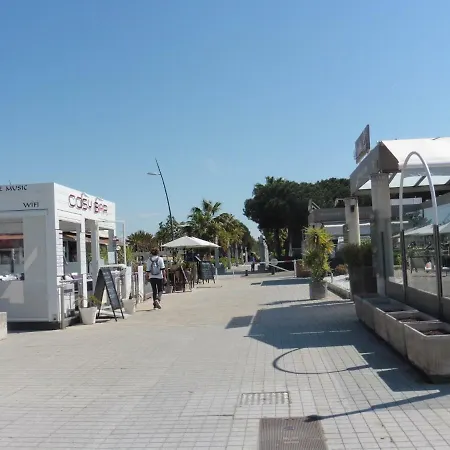 App T2 Cozy Proche De La 아파트 *